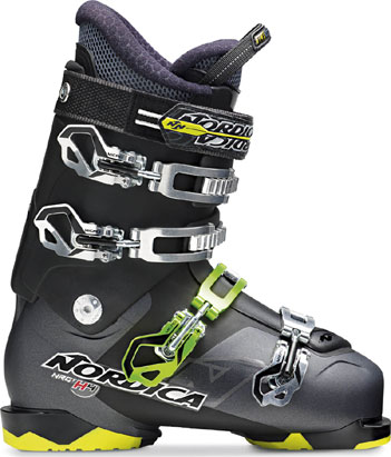 Nordica NRGy H4