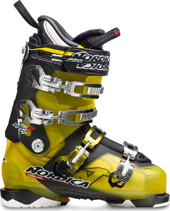 Nordica NRGy PRO 2
