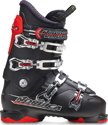 buty narciarskie Nordica NXT N4
