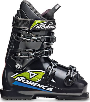 Nordica DOBERMANN TEAM