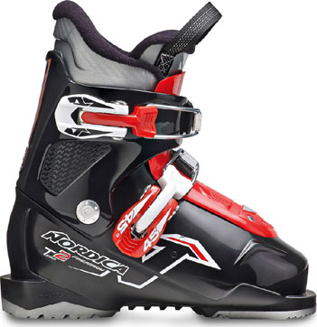 Nordica FIREARROW TEAM 2 BLACK