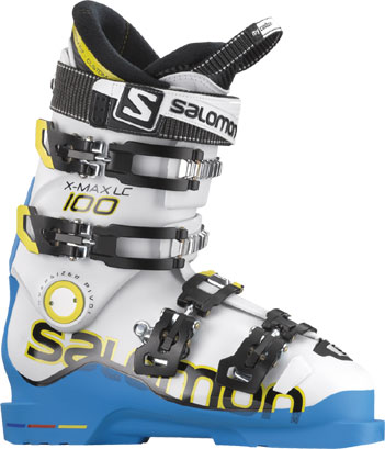 Salomon X MAX LC 100