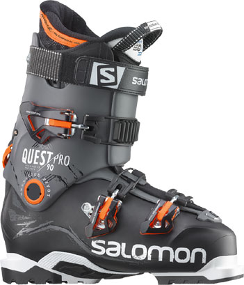 Salomon QUEST PRO 90