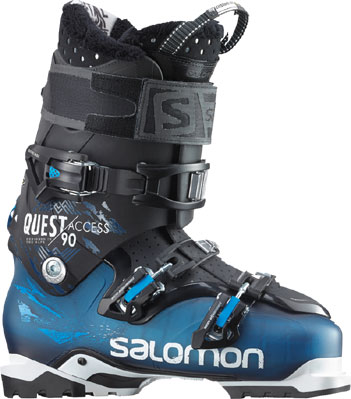 Salomon QUEST ACCESS 90