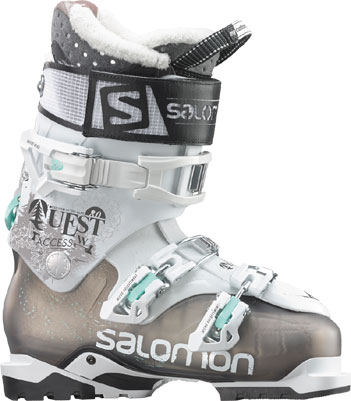 Salomon QUEST ACCESS 80 W