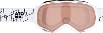 Atomic REVEL S WHITE / AMBER