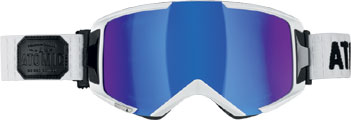 Atomic SAVOR³ WHITE / BLUE