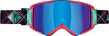 Atomic SAVOR³ PINK / BLUE