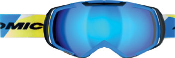 Atomic REVEL³ M RACING BLUE