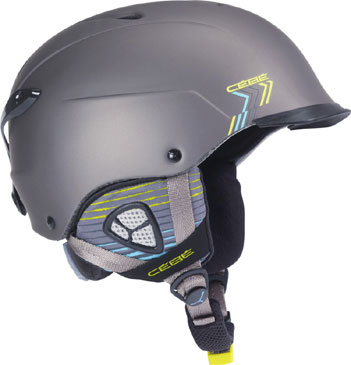 Cebe Contest Visor