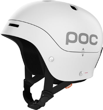 kaski narciarskie POC Frontal