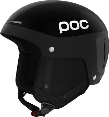 kaski narciarskie POC Skull Light II