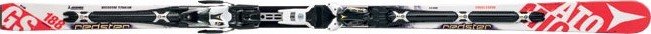 narty Atomic Redster FIS Doubledeck 3.0 GS JR