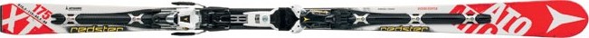 narty Atomic REDSTER DOUBLEDECK 3.0 XT