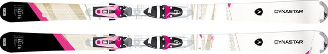 narty Dynastar ELITE LIGHT FLUID