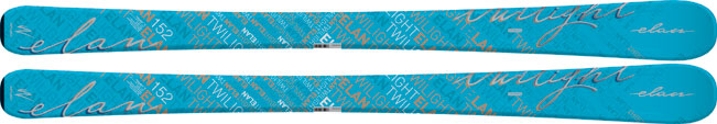 Elan TWILIGHT 76 OCEAN QT/FLAT