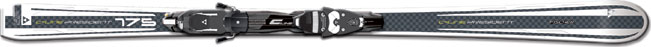 Fischer C-LINE PRESIDENT RACETRACK TUNE.IT