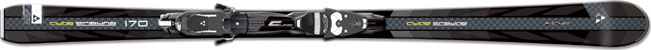 Fischer C-LINE TRIBUNE