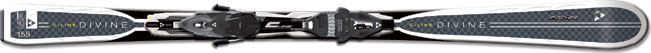 Fischer C-LINE DIVINE