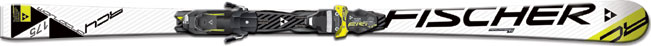 Fischer RC4 WORLDCUP RC