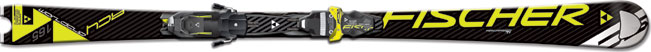 Fischer RC4 WORLDCUP SC