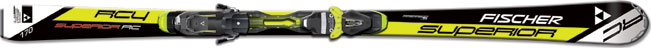 Fischer RC4 SUPERIOR RC