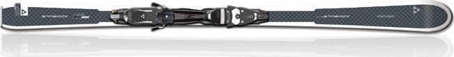 Fischer C-LINE EMPEROR