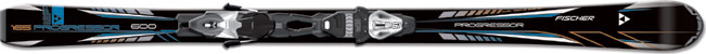 Fischer PROGRESSOR 600