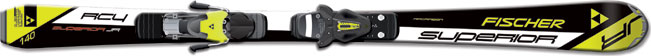 Fischer RC4 SUPERIOR JR.