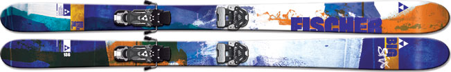 Fischer BIG STIX 110