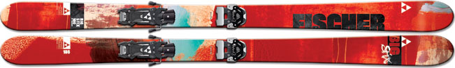 Fischer BIG STIX 100