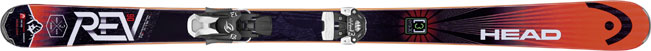 Head REV 90