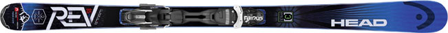 Head REV 85 Pro