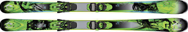 K2 POTION 74 XTi
