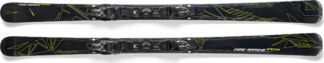 Nordica FIRE ARROW 84 PRO-N PROP.R.EVOWB90MM