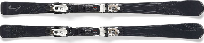 Nordica CINNAMON GIRL-N PRO P.R. EVO