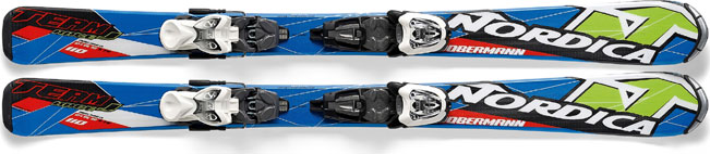 Nordica TEAM J RACE-M 7.0 FASTRAK