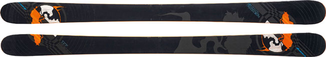 Nordica SOUL RIDER (FLAT)