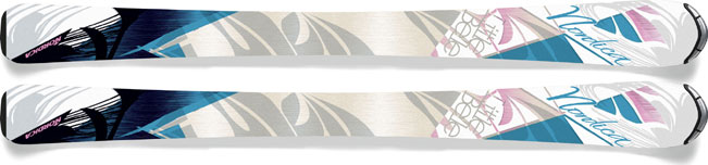 Nordica LITTLE BELLE (FLAT)