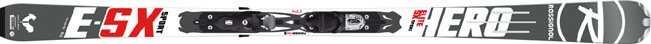 narty Rossignol HERO ELITE SX SPORT