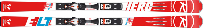 narty Rossignol HERO ELITE LT-RACING (R20 RACING)