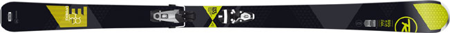 narty Rossignol EXPERIENCE 88 Bslt OPEN