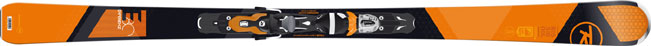 narty Rossignol EXPERIENCE 80 XELIUM