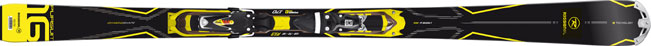 narty Rossignol PURSUIT 16 TI/Bslt TPX