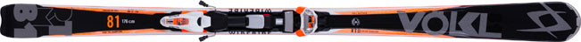 Voelkl RTM 81