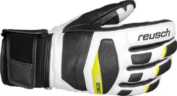 rękawice narciarskie Reusch REUSCH MASTER PRO