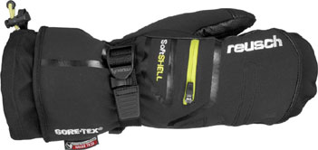 rękawice narciarskie Reusch REUSCH DOWN SPIRIT GTX® MITTEN