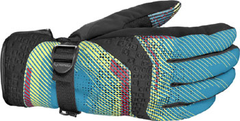rękawice narciarskie Reusch REUSCH RODNEY R-TEX® XT