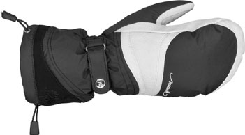 rękawice narciarskie Reusch REUSCH NORA R-TEX® XT MITTEN