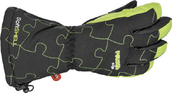 rękawice narciarskie Reusch REUSCH MARLO R-TEX® XT